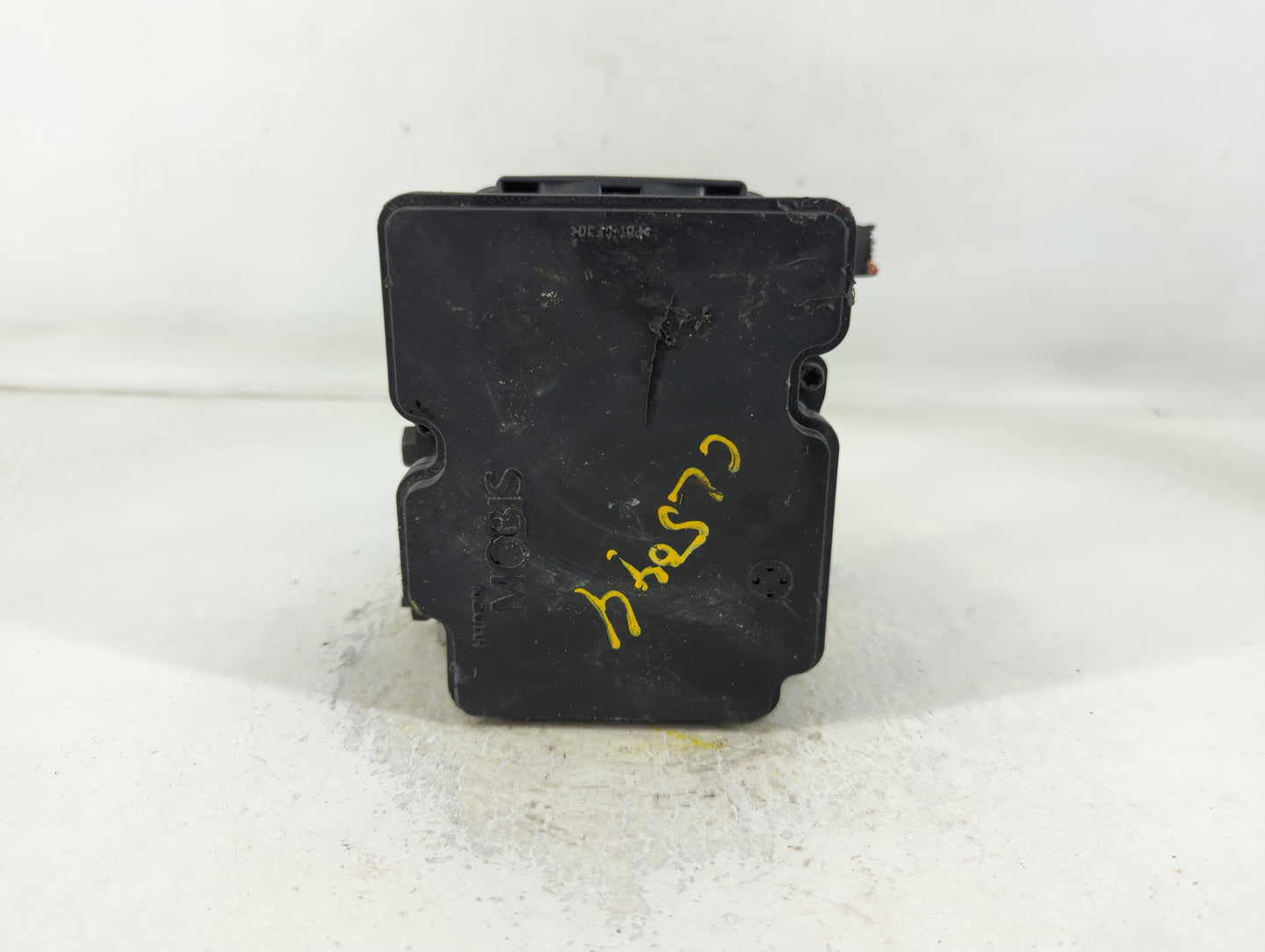 2014-2016 Kia Forte ABS Pump Control Module Replacement P/N:58900-A7200 Fits Fits 2014 2015 2016 OEM Used Auto Parts - Oemus