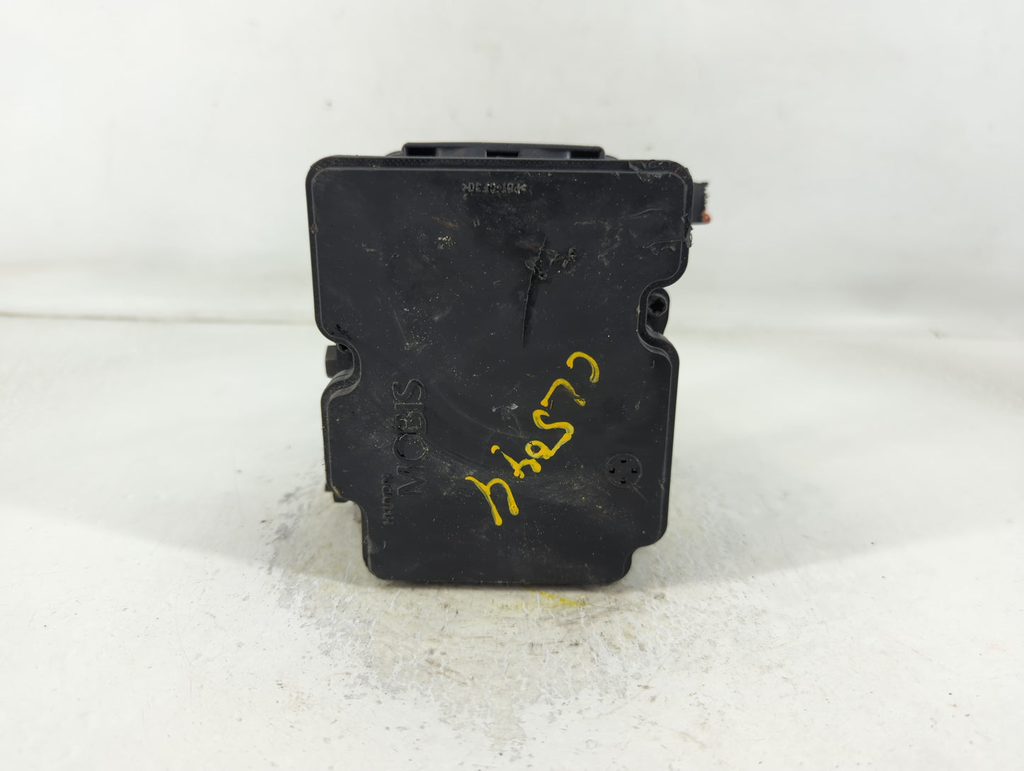 2014-2016 Kia Forte ABS Pump Control Module Replacement P/N:58900-A7200 Fits Fits 2014 2015 2016 OEM Used Auto Parts - Oemus