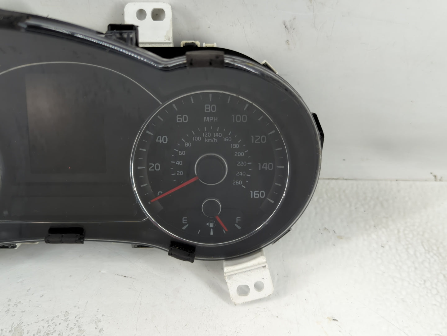 2014-2016 Kia Forte Instrument Cluster Speedometer Gauges P/N:20130518 94001-A7300 Fits Fits 2014 2015 2016 OEM Used Auto Pa
