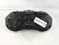 2014-2016 Kia Forte Instrument Cluster Speedometer Gauges P/N:20130518 94001-A7300 Fits Fits 2014 2015 2016 OEM Used Auto Pa