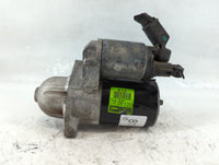 2014-2022 Kia Forte Car Starter Motor Solenoid OEM P/N:36100-2E120 Fits OEM Used Auto Parts - Oemusedautoparts1.com
