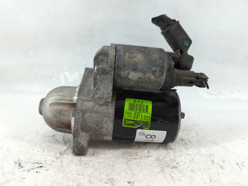 2014-2022 Kia Forte Car Starter Motor Solenoid OEM P/N:36100-2E120 Fits OEM Used Auto Parts - Oemusedautoparts1.com