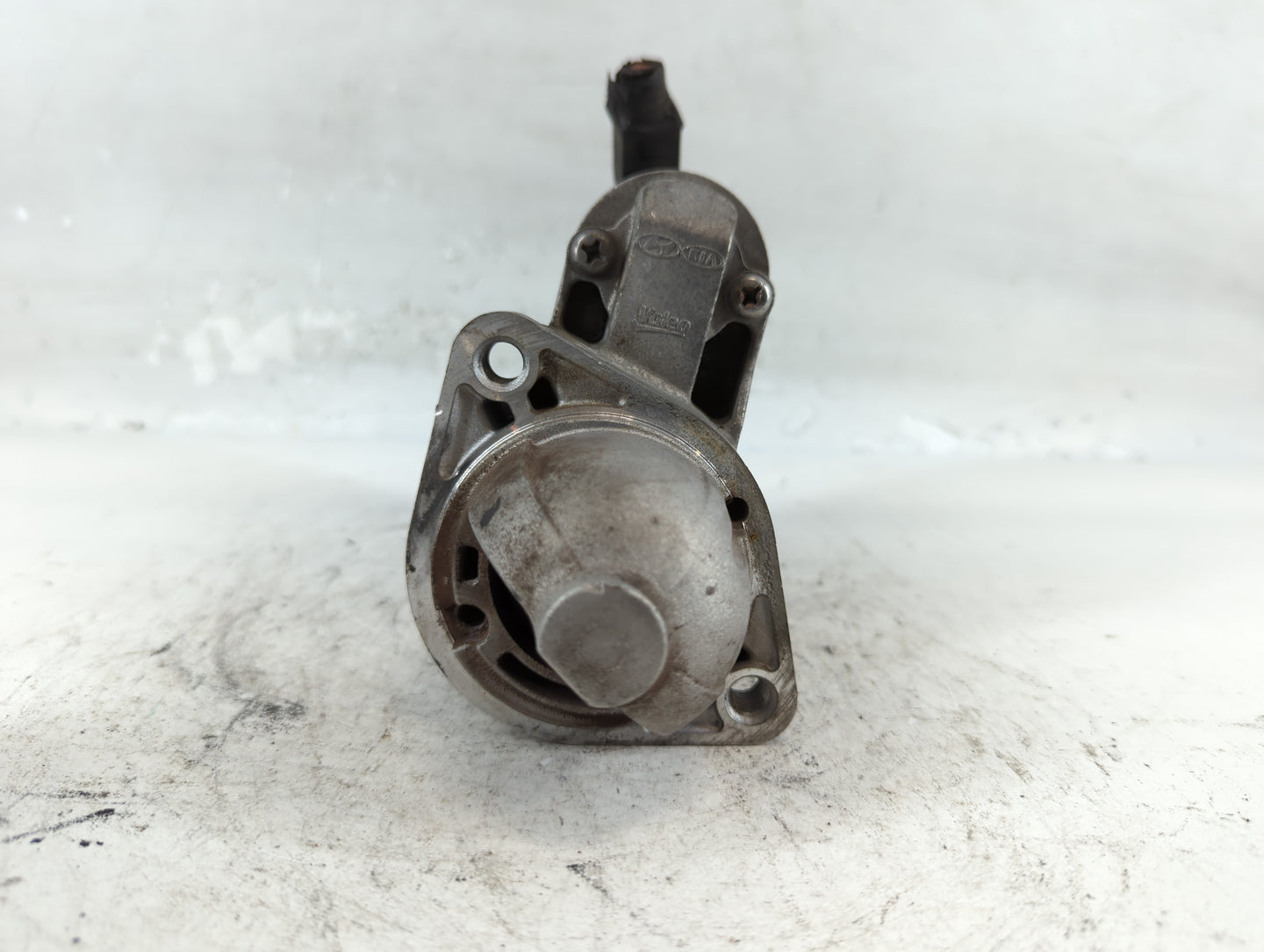 2014-2022 Kia Forte Car Starter Motor Solenoid OEM P/N:36100-2E120 Fits OEM Used Auto Parts - Oemusedautoparts1.com