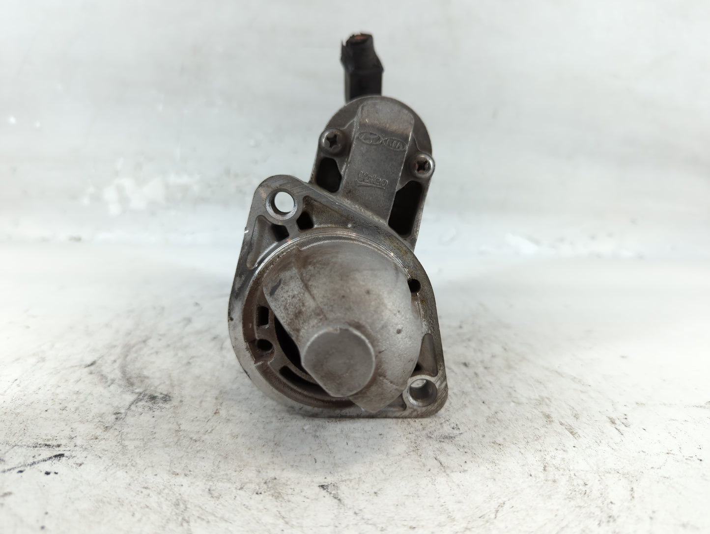 2014-2022 Kia Forte Car Starter Motor Solenoid OEM P/N:36100-2E120 Fits OEM Used Auto Parts - Oemusedautoparts1.com