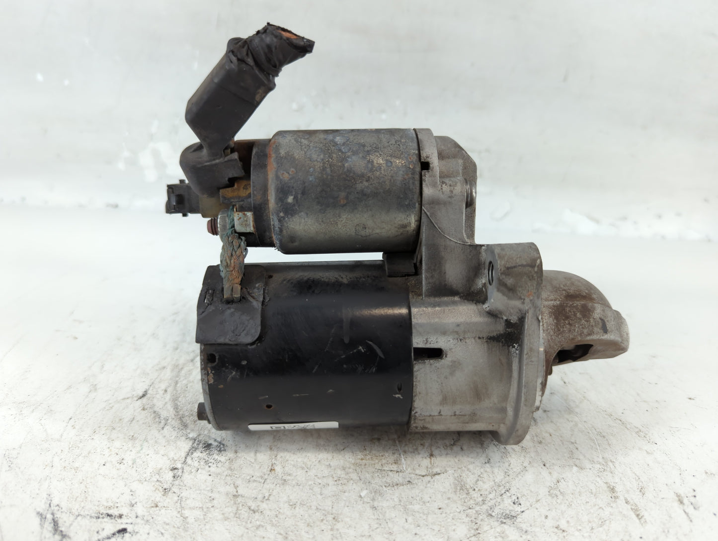 2014-2022 Kia Forte Car Starter Motor Solenoid OEM P/N:36100-2E120 Fits OEM Used Auto Parts - Oemusedautoparts1.com