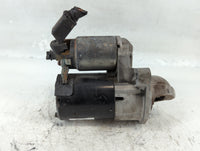 2014-2022 Kia Forte Car Starter Motor Solenoid OEM P/N:36100-2E120 Fits OEM Used Auto Parts - Oemusedautoparts1.com