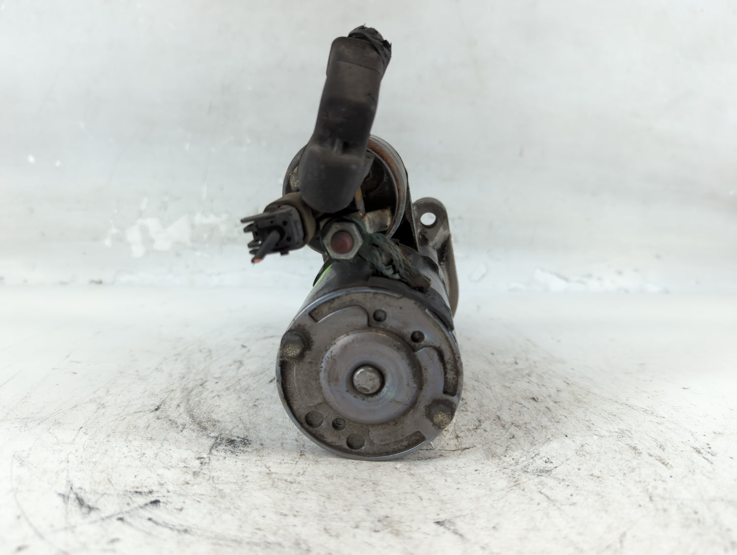 2014-2022 Kia Forte Car Starter Motor Solenoid OEM P/N:36100-2E120 Fits OEM Used Auto Parts - Oemusedautoparts1.com