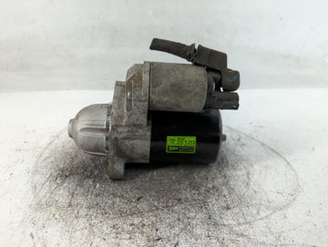 2014-2016 Kia Forte Car Starter Motor Solenoid OEM P/N:1195411 36100-2E120 Fits Fits 2012 2013 2014 2015 2016 OEM Used Auto 
