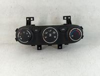 2014-2016 Kia Forte Climate Control Module Temperature AC/Heater Replacement Fits Fits 2014 2015 2016 OEM Used Auto Parts - 