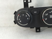 2014-2016 Kia Forte Climate Control Module Temperature AC/Heater Replacement Fits Fits 2014 2015 2016 OEM Used Auto Parts - 
