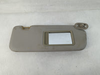 2014-2016 Kia Forte Sun Visor Shade Replacement Passenger Right Mirror Fits Fits 2014 2015 2016 OEM Used Auto Parts - Oemuse