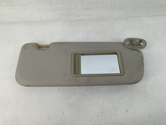 compare product 2014-2016 Kia Forte Sun Visor Shade Replacement Passenger Right Mirror Fits Fits 2014 2015 2016 OEM Used Auto Parts