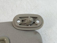 2014-2016 Kia Forte Sun Visor Shade Replacement Passenger Right Mirror Fits Fits 2014 2015 2016 OEM Used Auto Parts - Oemuse