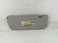 2014-2016 Kia Forte Sun Visor Shade Replacement Passenger Right Mirror Fits Fits 2014 2015 2016 OEM Used Auto Parts - Oemuse