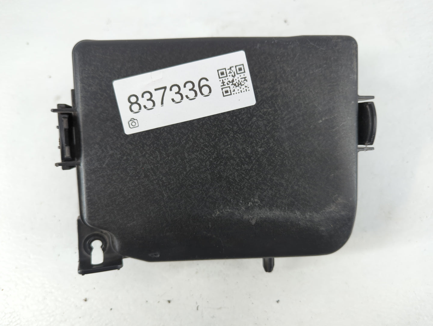 2014-2016 Kia Forte Fusebox Fuse Box Panel Relay Module P/N:91208 A7332 Fits Fits 2014 2015 2016 OEM Used Auto Parts - Oemus