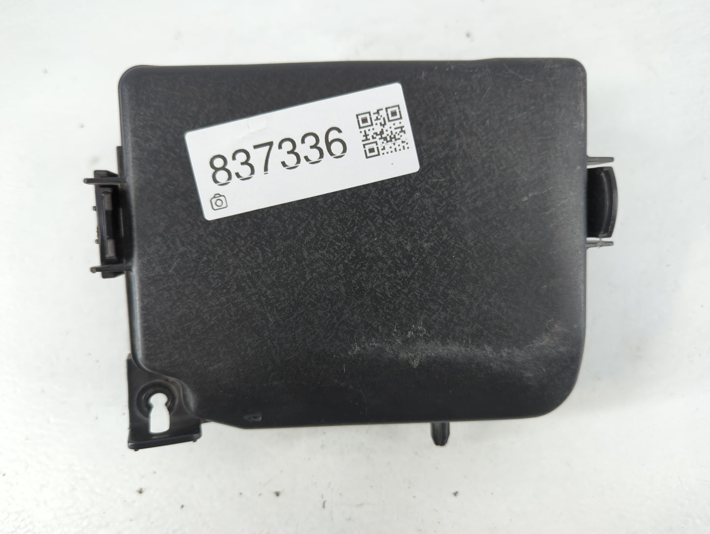 2014-2016 Kia Forte Fusebox Fuse Box Panel Relay Module P/N:91208 A7332 Fits Fits 2014 2015 2016 OEM Used Auto Parts - Oemus