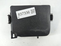 2014-2016 Kia Forte Fusebox Fuse Box Panel Relay Module P/N:91208 A7332 Fits Fits 2014 2015 2016 OEM Used Auto Parts - Oemus