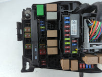 2014-2016 Kia Forte Fusebox Fuse Box Panel Relay Module P/N:91208 A7332 Fits Fits 2014 2015 2016 OEM Used Auto Parts - Oemus