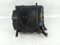 2014-2016 Kia Forte Fusebox Fuse Box Panel Relay Module P/N:91208 A7332 Fits Fits 2014 2015 2016 OEM Used Auto Parts - Oemus