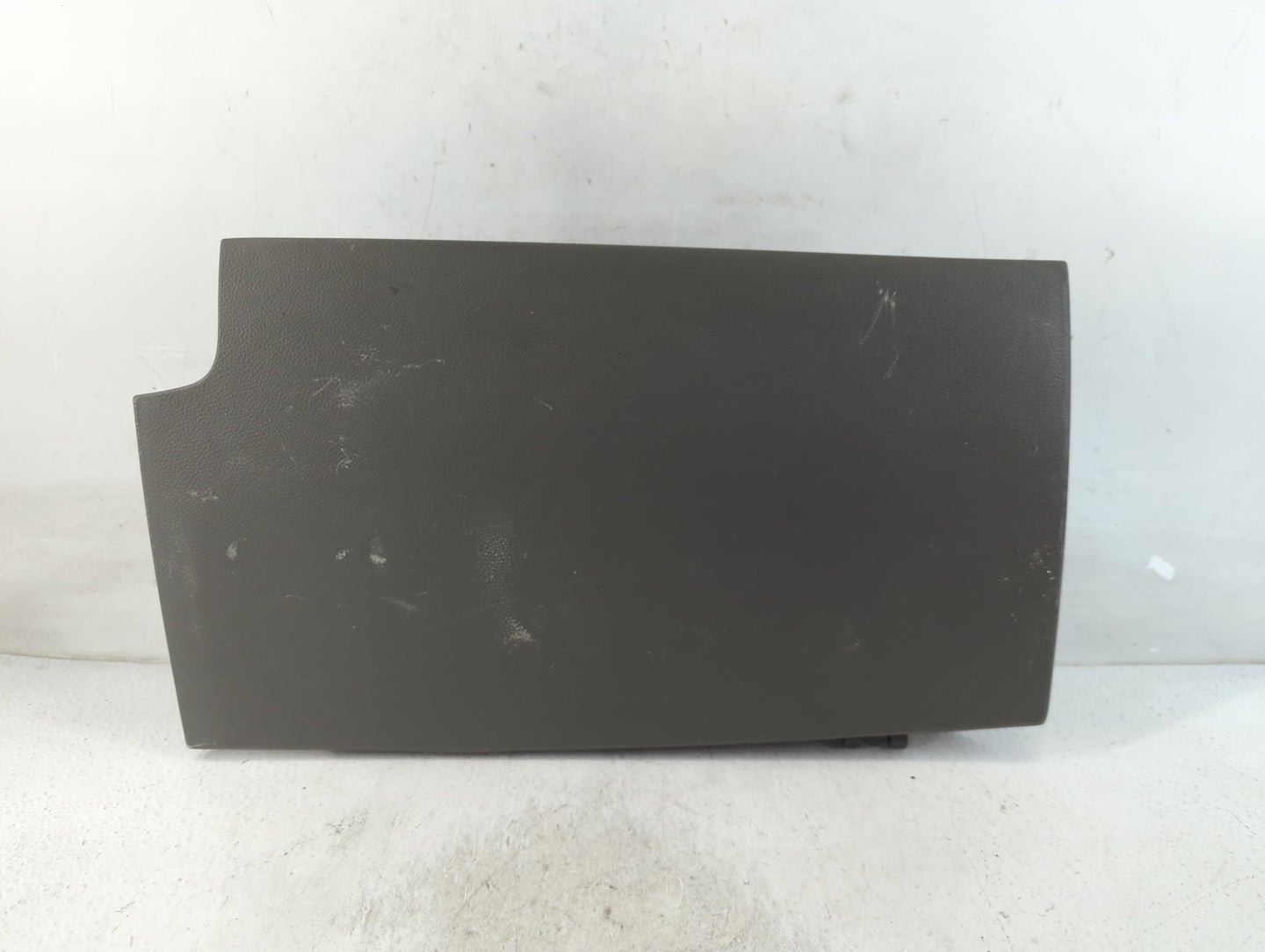 2014 Kia Forte Passenger Glove Box Door Storage Compartment Grey - Oemusedautoparts1.com