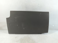 2014 Kia Forte Passenger Glove Box Door Storage Compartment Grey - Oemusedautoparts1.com