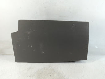 compare product 2014 Kia Forte Passenger Glove Box Door Storage Compartment Grey