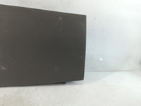 2014 Kia Forte Passenger Glove Box Door Storage Compartment Grey - Oemusedautoparts1.com