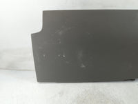 2014 Kia Forte Passenger Glove Box Door Storage Compartment Grey - Oemusedautoparts1.com