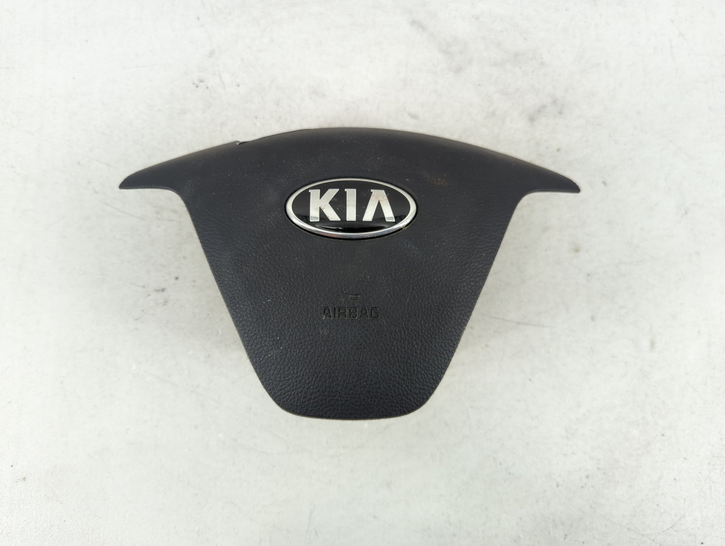 2014-2016 Kia Forte ABS Pump Control Module Replacement Fits Fits 2014 2015 2016 OEM Used Auto Parts - Oemusedautoparts1.com