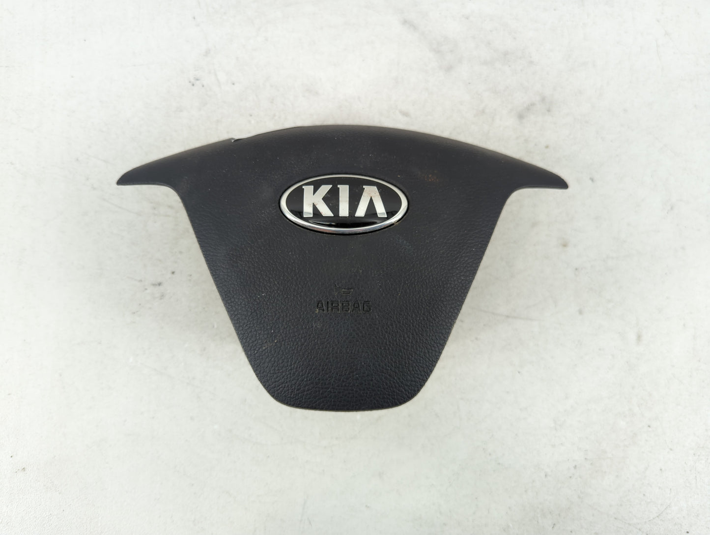 2014-2016 Kia Forte ABS Pump Control Module Replacement Fits Fits 2014 2015 2016 OEM Used Auto Parts - Oemusedautoparts1.com