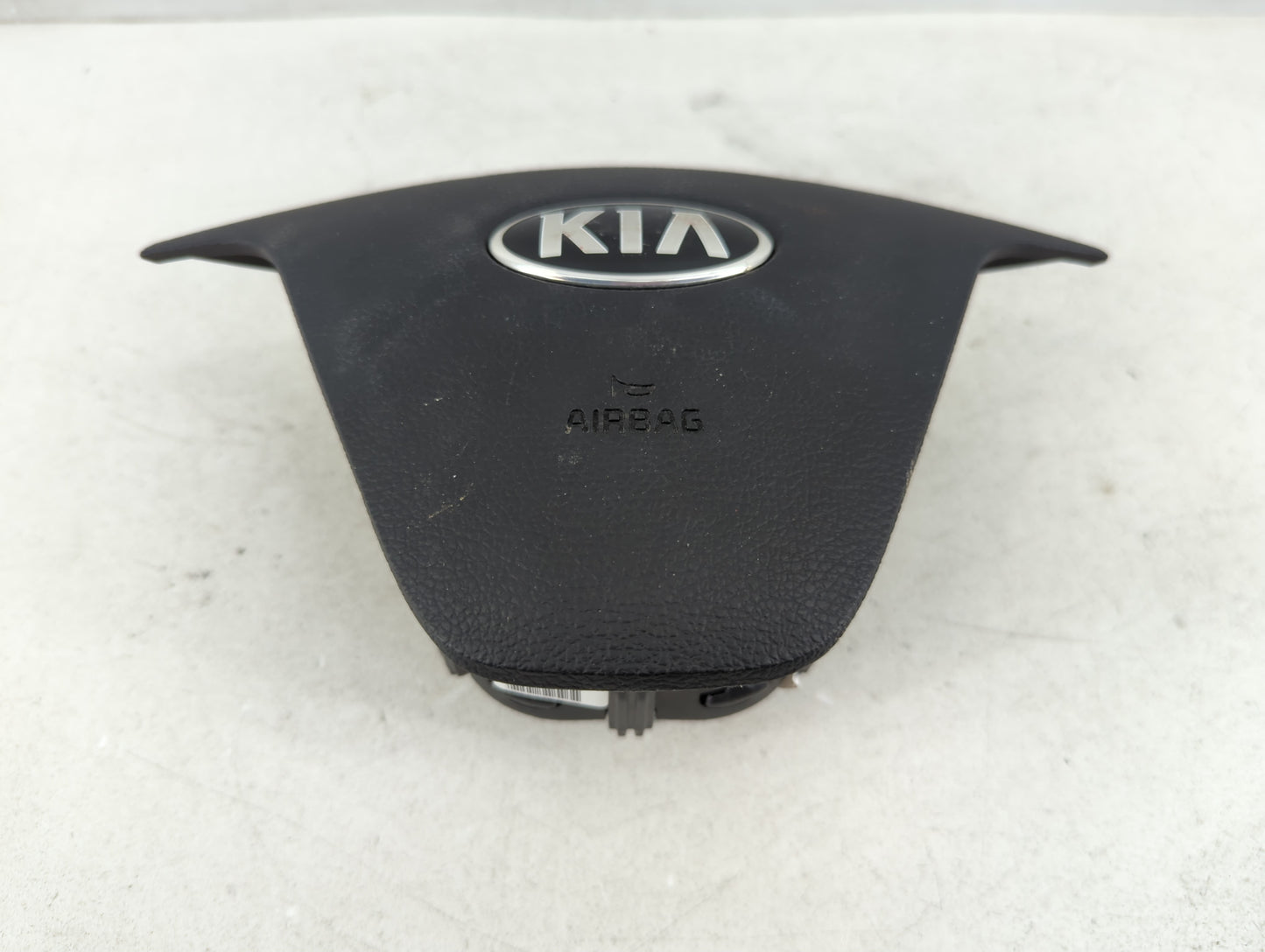 2014-2016 Kia Forte ABS Pump Control Module Replacement Fits Fits 2014 2015 2016 OEM Used Auto Parts - Oemusedautoparts1.com