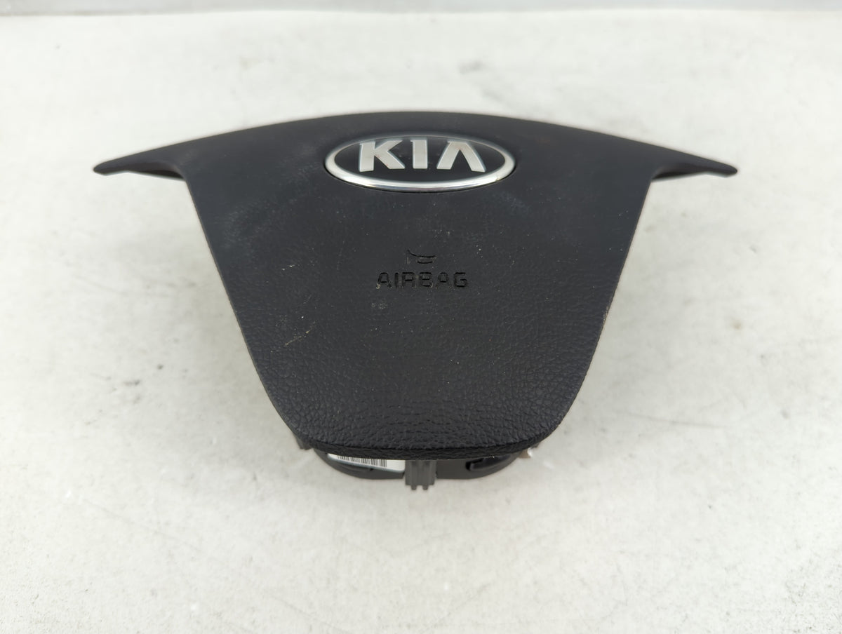 2014-2016 Kia Forte Anti-Lock Brake ABS Pump Module Actuator OEM Fits Fits 2014 2015 2016 OEM Used Auto Parts - Oemusedautop