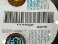 2014-2016 Kia Forte ABS Pump Control Module Replacement Fits Fits 2014 2015 2016 OEM Used Auto Parts - Oemusedautoparts1.com