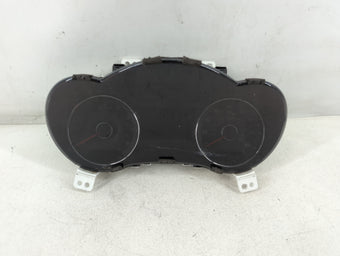 compare product 2014 Kia Forte Instrument Cluster Speedometer Gauges P/N:94011-A7200 Miles:104K Fits OEM Used Auto Parts