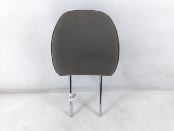 compare product 2014-2016 Kia Forte Headrest Head Rest Front Driver Passenger Seat Fits Fits 2014 2015 2016 OEM Used Auto Parts
