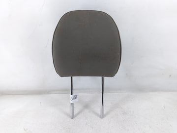 2014-2016 Kia Forte Headrest Head Rest Front Driver Passenger Seat Fits Fits 2014 2015 2016 OEM Used Auto Parts - Oemusedaut