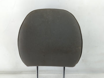 2014-2016 Kia Forte Headrest Head Rest Front Driver Passenger Seat Fits Fits 2014 2015 2016 OEM Used Auto Parts