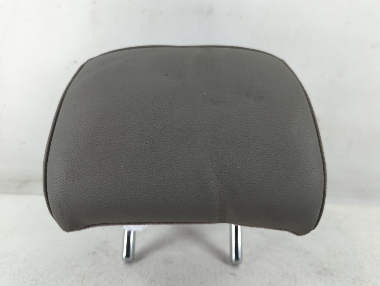 2014-2016 Kia Forte Headrest Head Rest Rear Seat Fits Fits 2014 2015 2016 OEM Used Auto Parts - Oemusedautoparts1.com