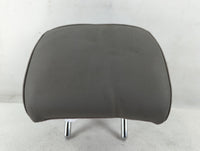 2014-2016 Kia Forte Headrest Head Rest Rear Seat Fits Fits 2014 2015 2016 OEM Used Auto Parts - Oemusedautoparts1.com