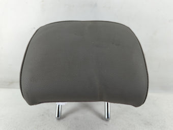 compare product 2014-2016 Kia Forte Headrest Head Rest Rear Seat Fits Fits 2014 2015 2016 OEM Used Auto Parts