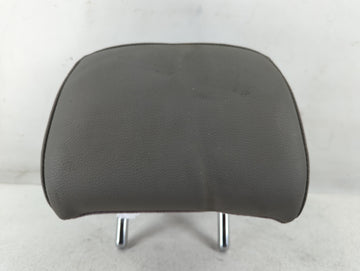 2014-2016 Kia Forte Headrest Head Rest Rear Seat Fits Fits 2014 2015 2016 OEM Used Auto Parts - Oemusedautoparts1.com