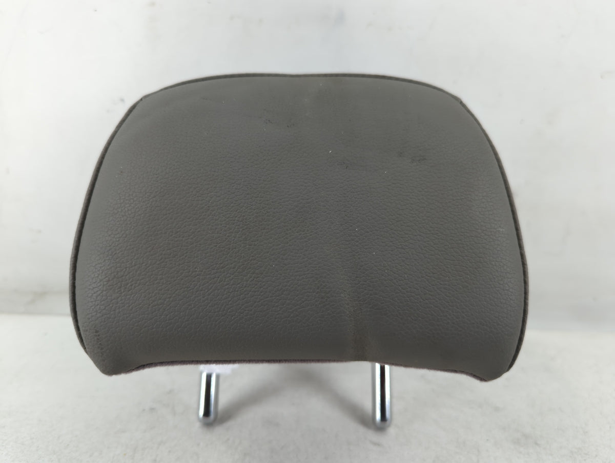 2014 Kia Forte Headrest Head Rest Rear Seat Fits OEM Used Auto Parts - Oemusedautoparts1.com