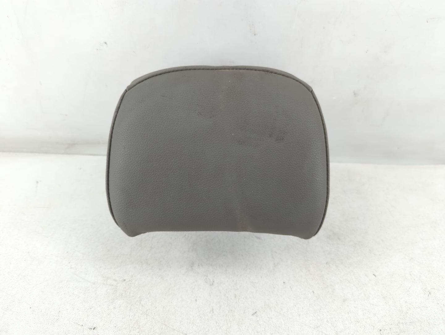 2014-2016 Kia Forte Headrest Head Rest Rear Seat Fits Fits 2014 2015 2016 OEM Used Auto Parts - Oemusedautoparts1.com