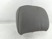 2014-2016 Kia Forte Headrest Head Rest Rear Seat Fits Fits 2014 2015 2016 OEM Used Auto Parts - Oemusedautoparts1.com