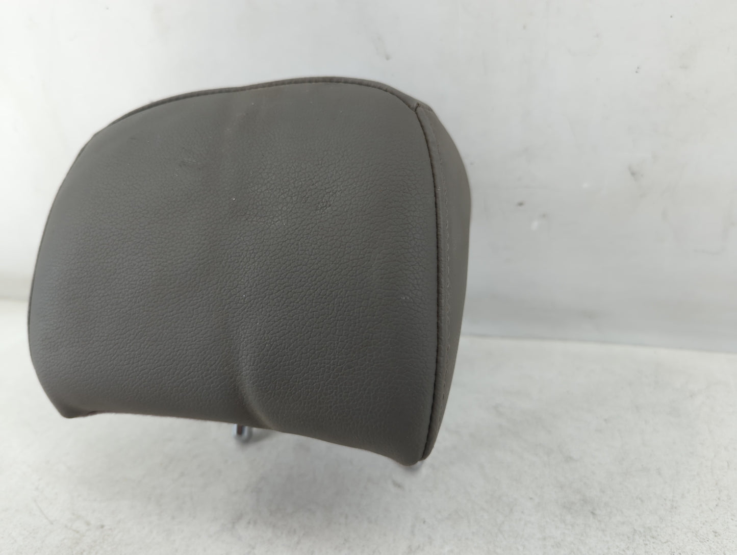 2014-2016 Kia Forte Headrest Head Rest Rear Seat Fits Fits 2014 2015 2016 OEM Used Auto Parts - Oemusedautoparts1.com