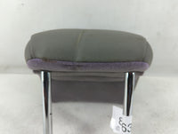 2014-2016 Kia Forte Headrest Head Rest Rear Seat Fits Fits 2014 2015 2016 OEM Used Auto Parts - Oemusedautoparts1.com