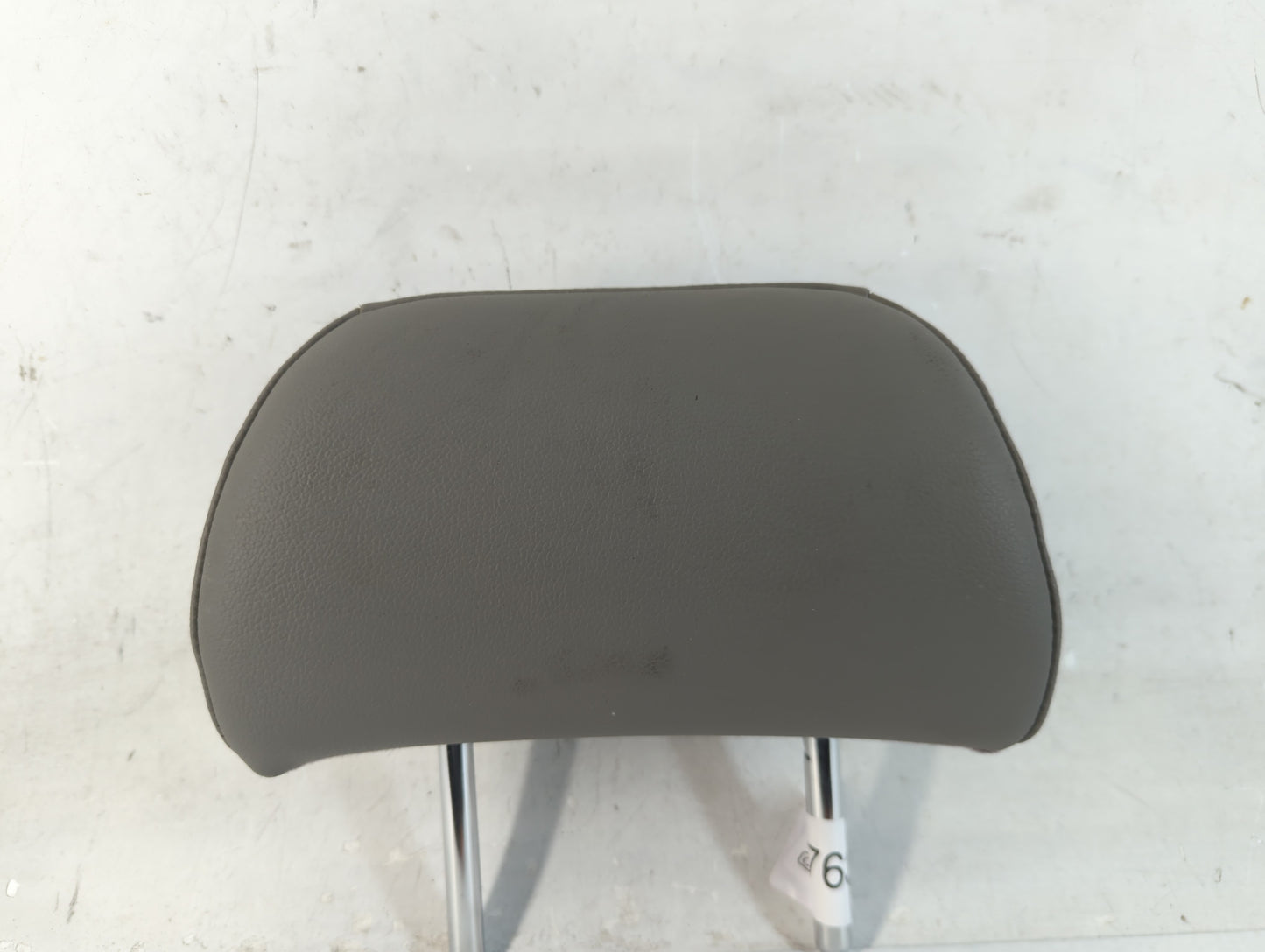 2014-2016 Kia Forte Headrest Head Rest Rear Center Seat Fits Fits 2014 2015 2016 OEM Used Auto Parts - Oemusedautoparts1.com