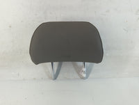 2014-2016 Kia Forte Headrest Head Rest Rear Center Seat Fits Fits 2014 2015 2016 OEM Used Auto Parts - Oemusedautoparts1.com