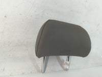 2014-2016 Kia Forte Headrest Head Rest Rear Center Seat Fits Fits 2014 2015 2016 OEM Used Auto Parts - Oemusedautoparts1.com