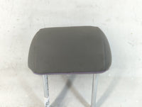 2014-2016 Kia Forte Headrest Head Rest Rear Center Seat Fits Fits 2014 2015 2016 OEM Used Auto Parts - Oemusedautoparts1.com